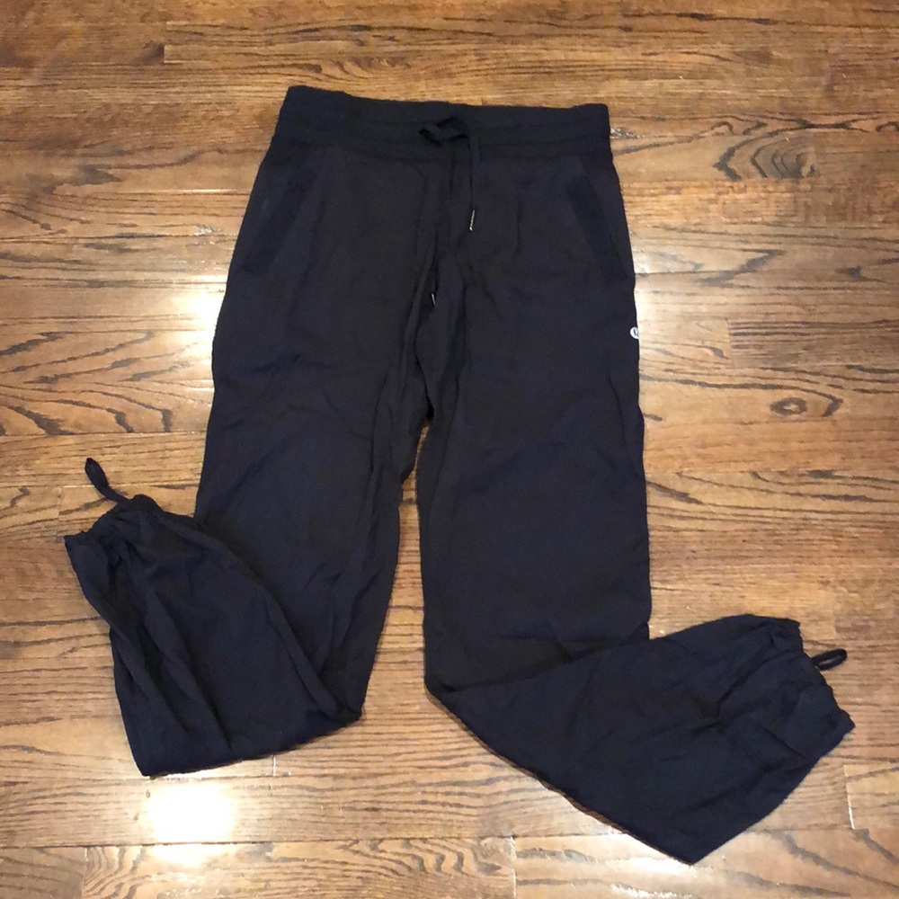 Never worn! Lulu Lemon Dance Studio Pants